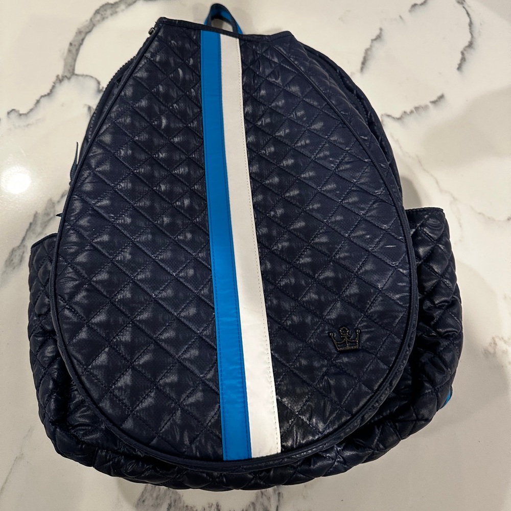 Oliver Thomas 24 + 7 Tennis Backpack